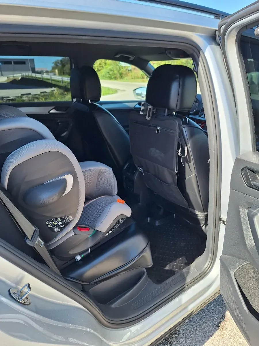 Seat Tarraco 2018 photo 3