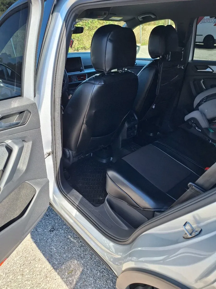 Seat Tarraco 2018 photo 2