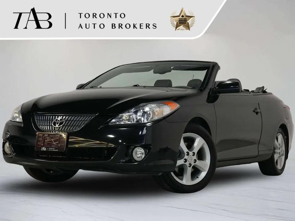 Toyota Solara