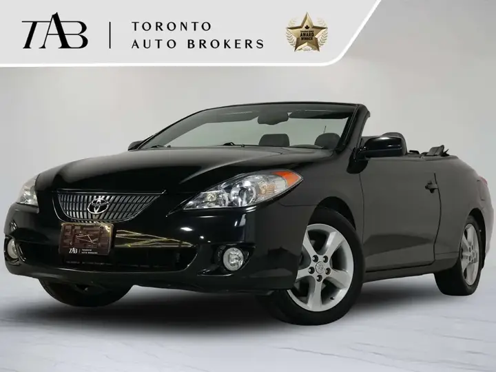Toyota Solara