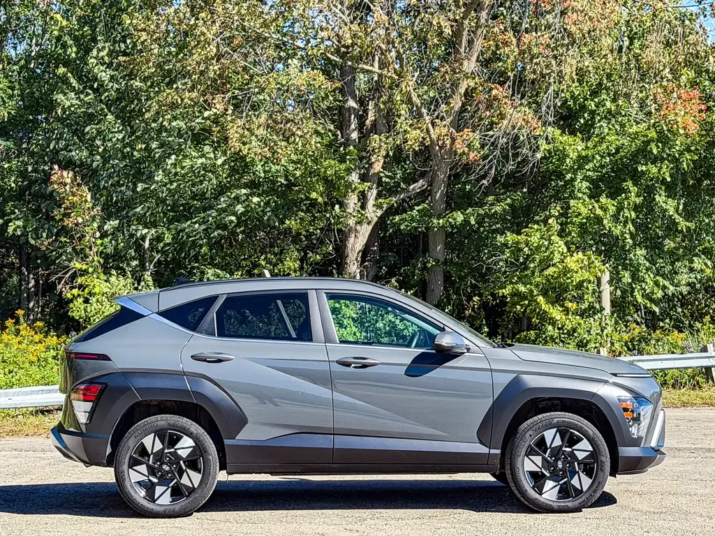 Hyundai Kona 2026 photo 3