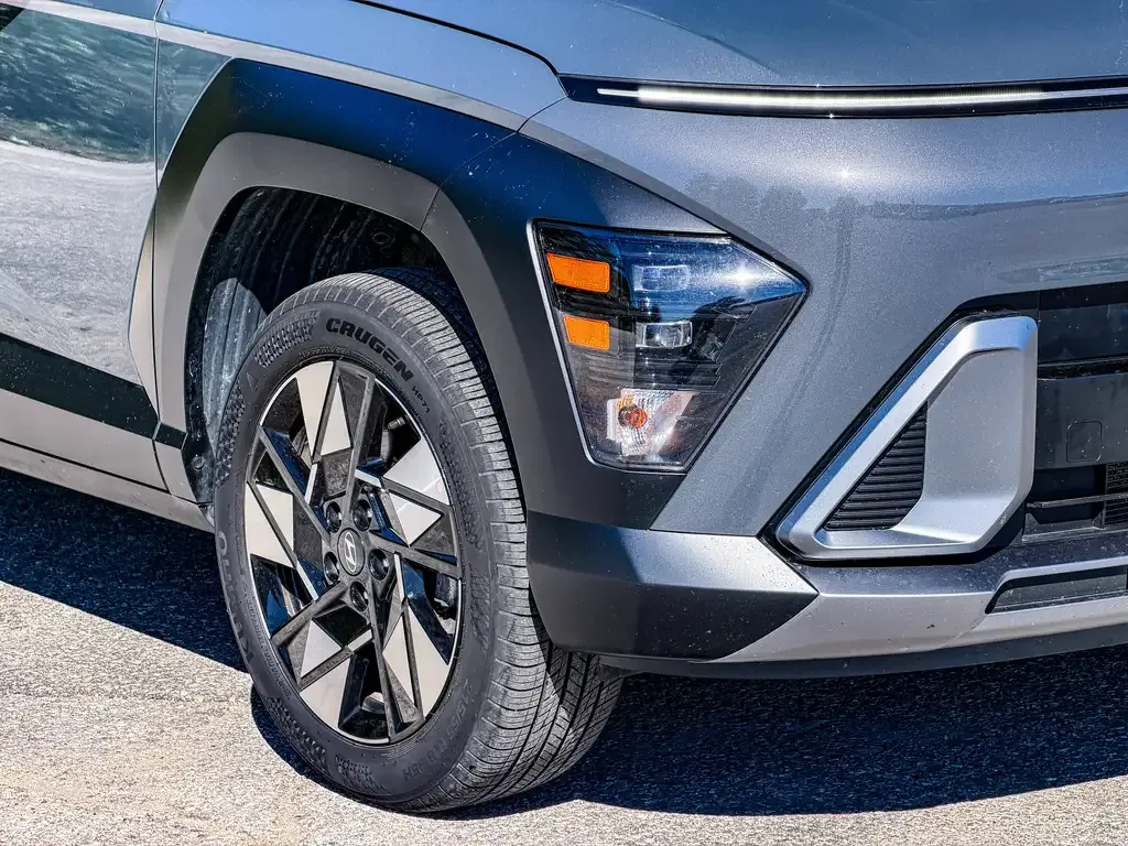 Hyundai Kona 2026 photo 5
