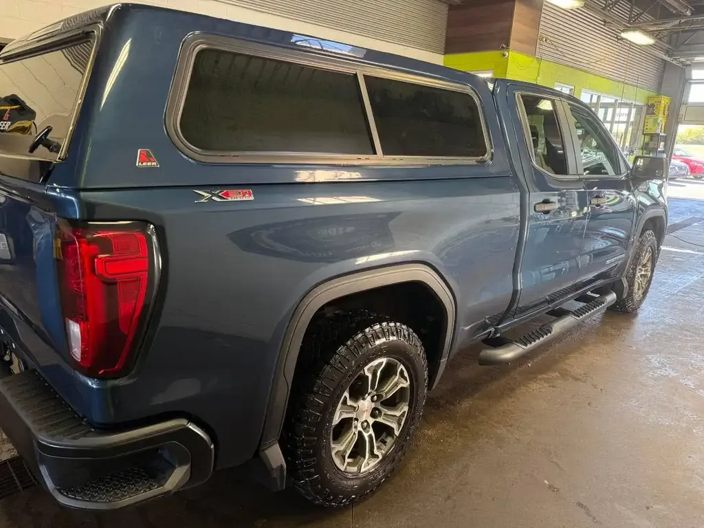 GMC Sierra 1500 2019 photo 5