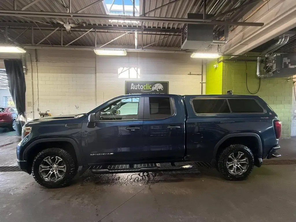 GMC Sierra 1500