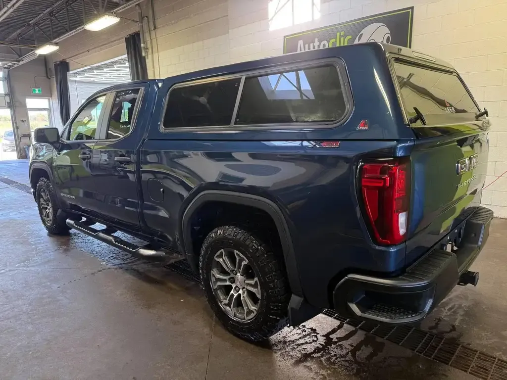GMC Sierra 1500 2019 photo 3