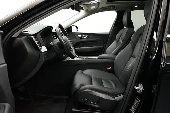 Volvo Xc60 2022 photo 5