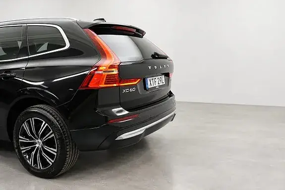 Volvo Xc60 2022 photo 3