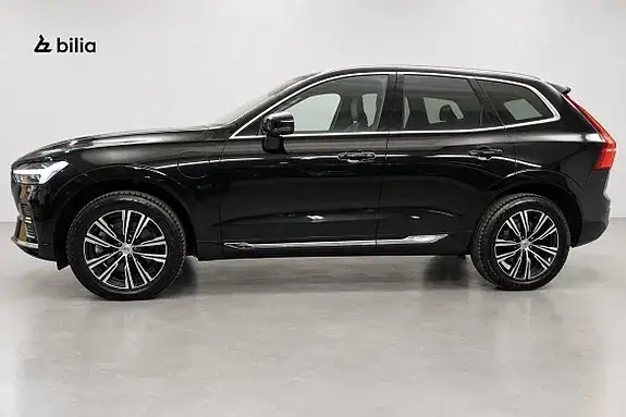 Volvo Xc60 2022 photo 2