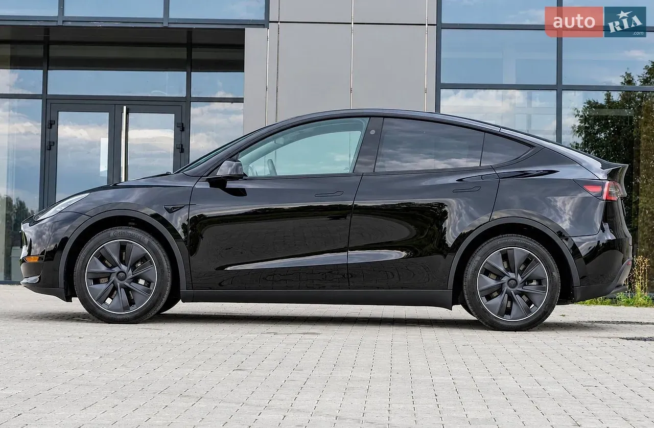 Tesla Model Y 2024 photo 5