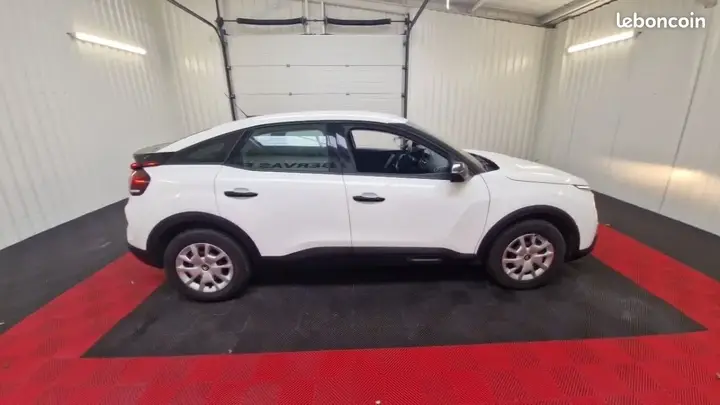 Citroen C4 2022 photo 4