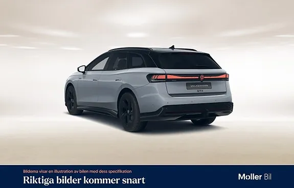 Volkswagen Id.7 2026 photo 4