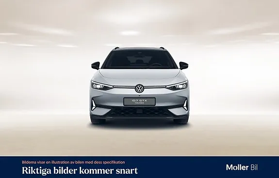 Volkswagen Id.7 2026 photo 2