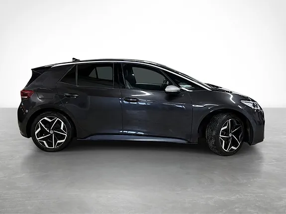 Volkswagen Id.3 2021 photo 4