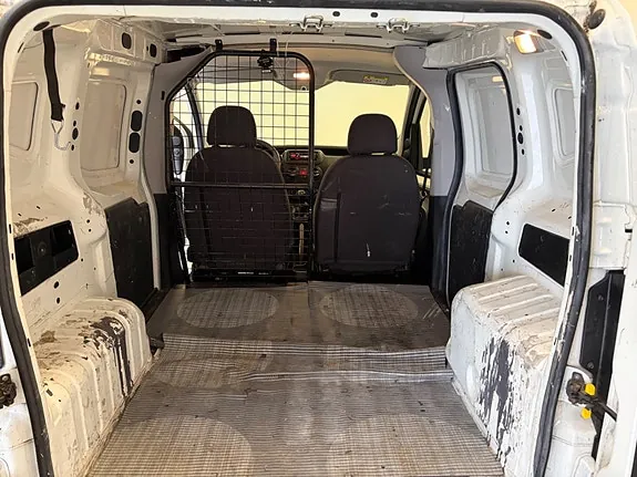 Peugeot Bipper 2016 photo 5