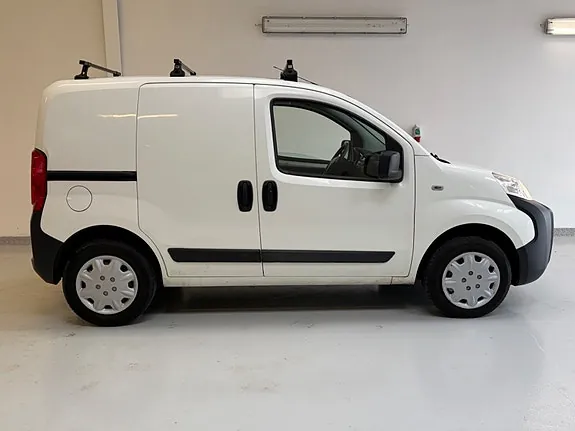 Peugeot Bipper 2016 photo 2