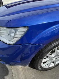 Dodge Journey 2012 photo 3
