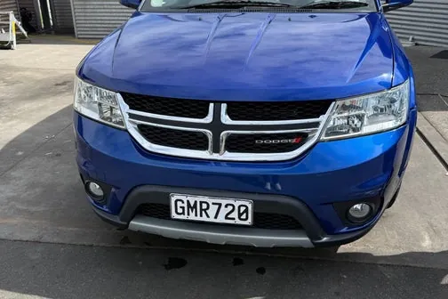 Dodge Journey