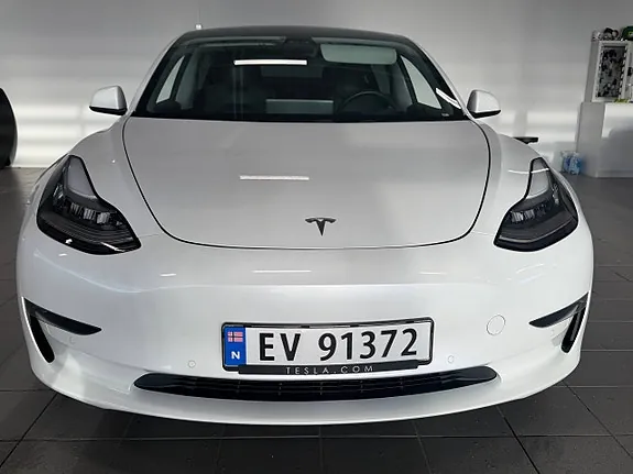 Tesla Model 3 2019 photo 2
