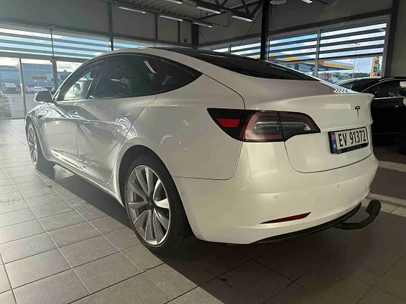 Tesla Model 3 2019 photo 5