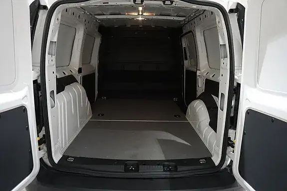 Volkswagen Caddy 2026 photo 4