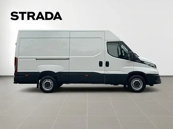 Iveco Daily 2026 photo 5