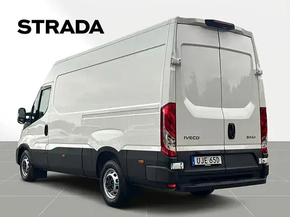 Iveco Daily 2026 photo 2