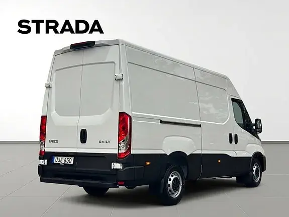 Iveco Daily 2026 photo 3