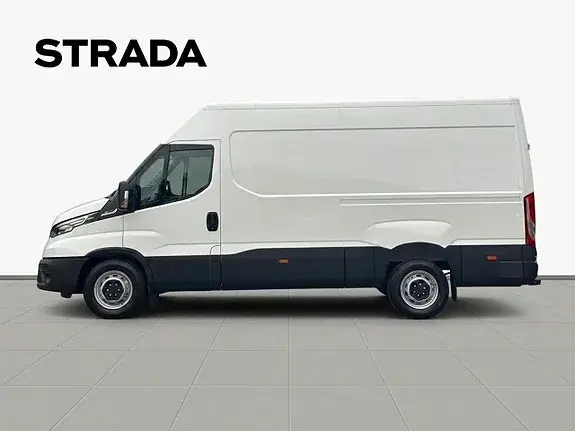 Iveco Daily 2026 photo 4