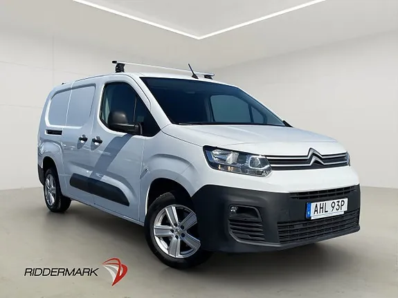 Citroen Berlingo 2020 photo 3