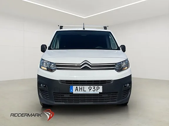 Citroen Berlingo 2020 photo 5