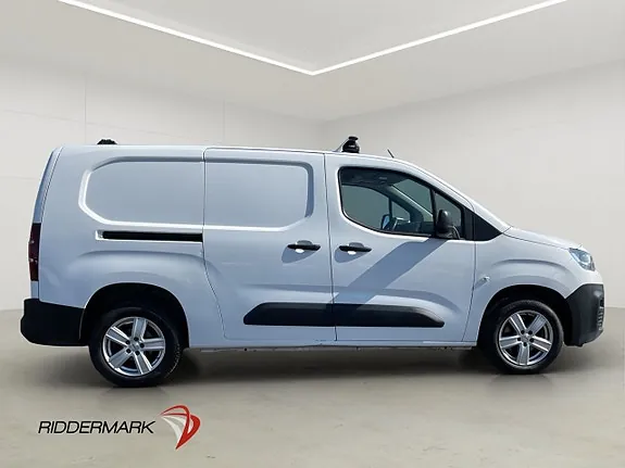 Citroen Berlingo 2020 photo 2