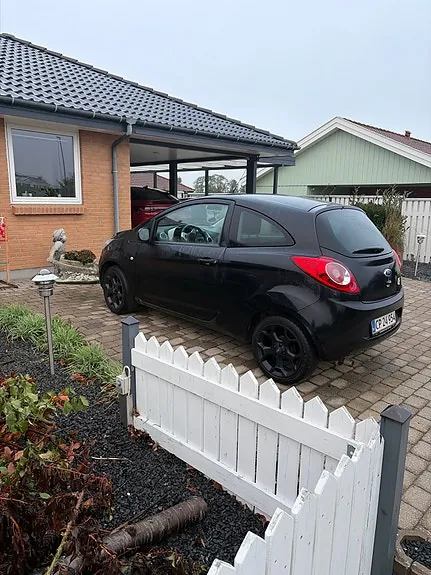 Ford Ka 2014 photo 2