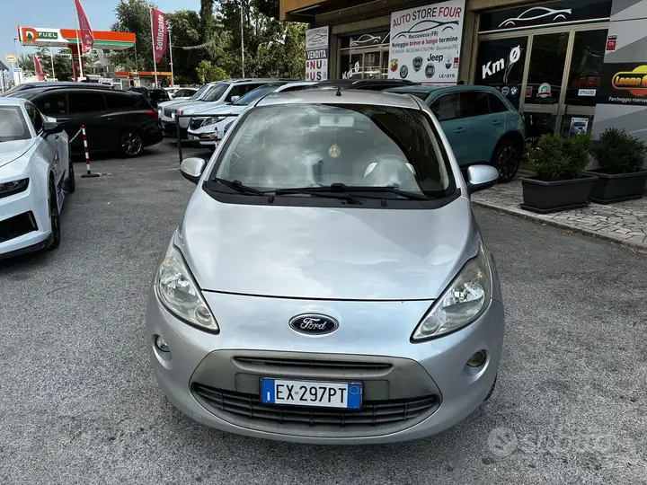 Ford Ka 2014 photo 2