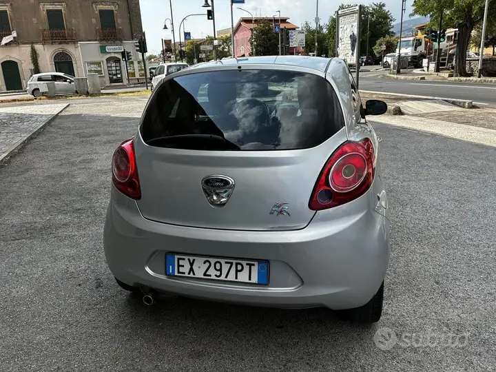 Ford Ka 2014 photo 5