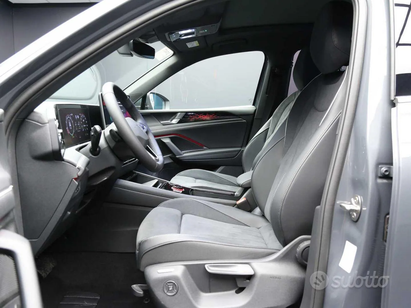 Volkswagen Tiguan 2026 photo 3