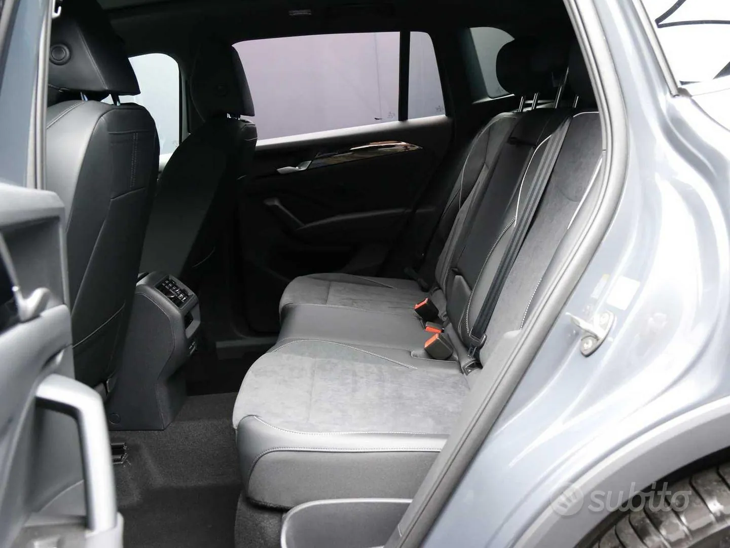 Volkswagen Tiguan 2026 photo 5