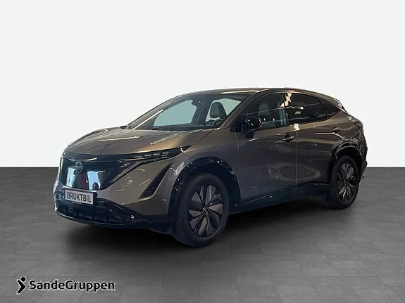 Nissan Ariya