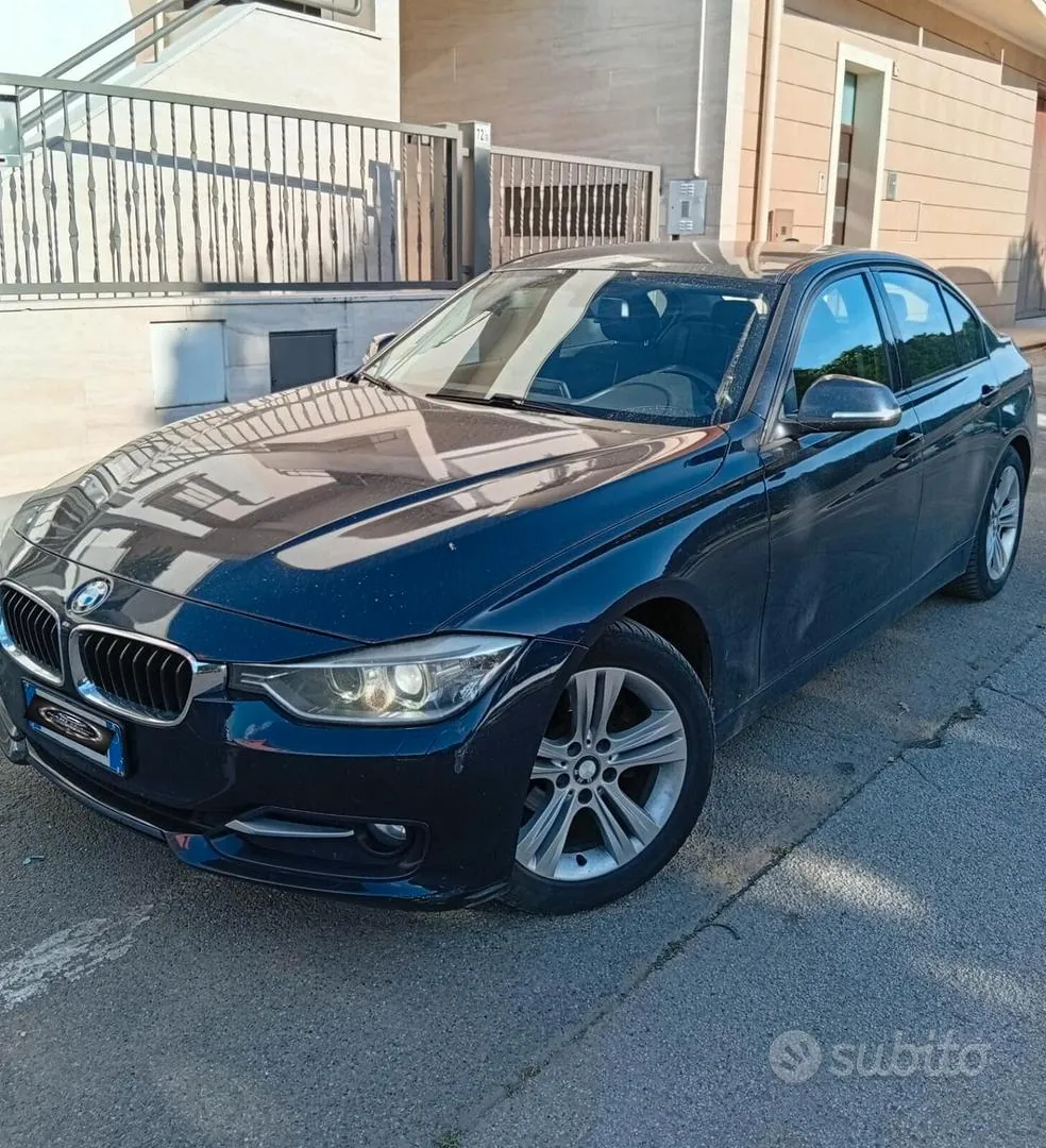 BMW 316