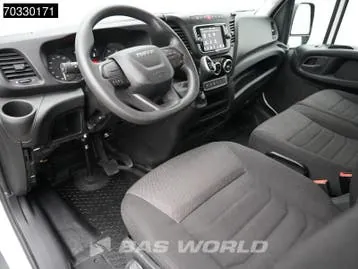 Iveco Daily 2023 photo 3