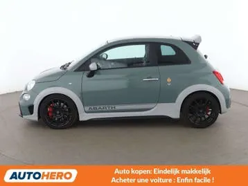 Abarth 695 1.4 Turbo 70Th Anniversario 2020 photo 3