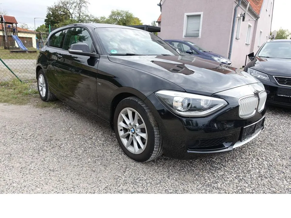 BMW 116I