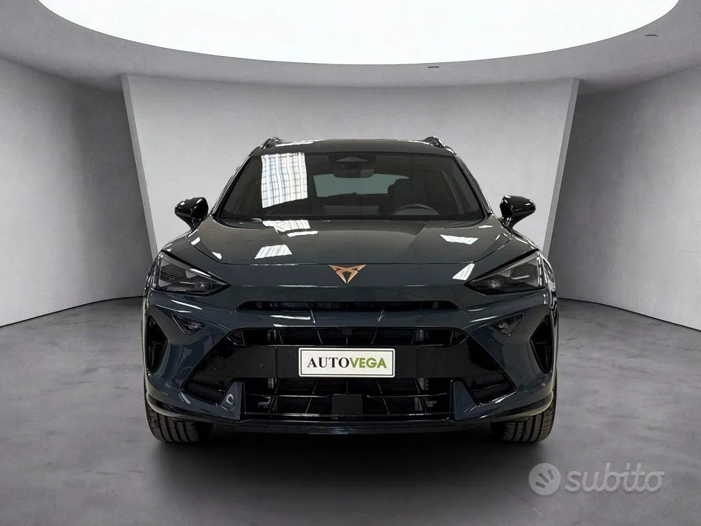 Cupra Formentor 2025 photo 2