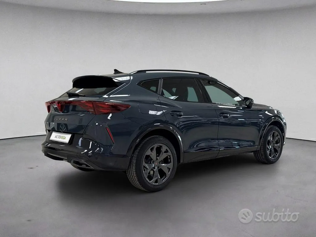 Cupra Formentor 2025 photo 4