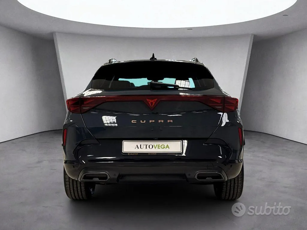 Cupra Formentor 2025 photo 5