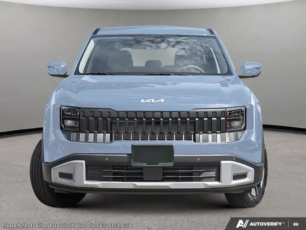 Kia Seltos 2027 photo 2