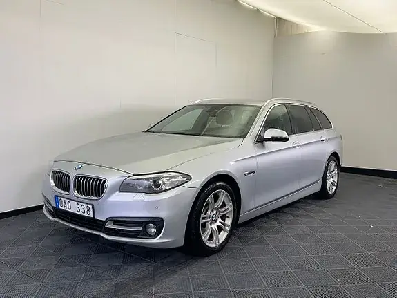 BMW 520D