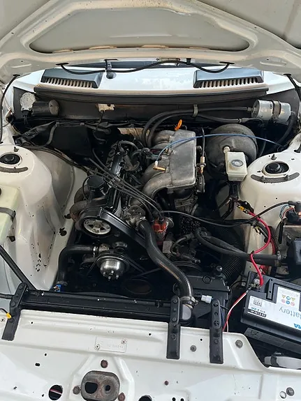 Volvo 240 1987 photo 5