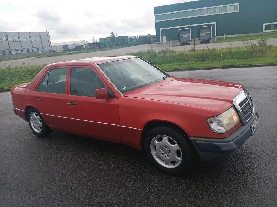 Mercedes-Benz 200