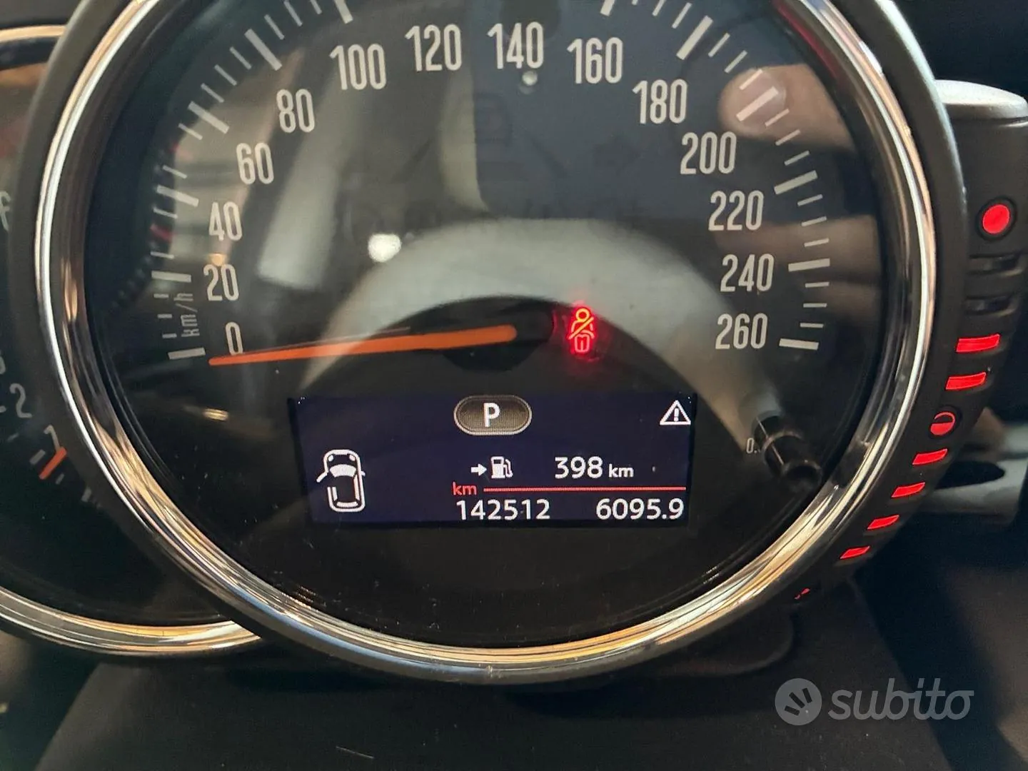 Mini Cooper S 2016 photo 5