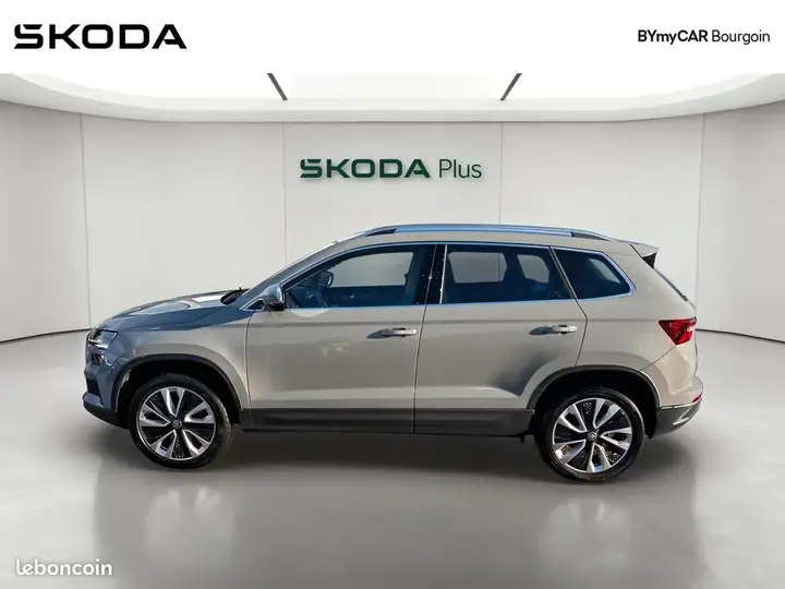 Skoda Karoq 2023 photo 2